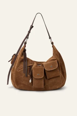 ARYA multi-pocket bag