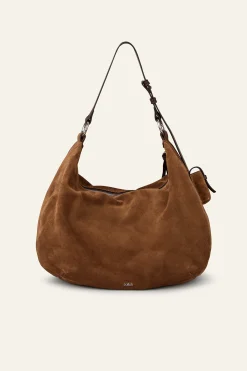 ARYA multi-pocket bag