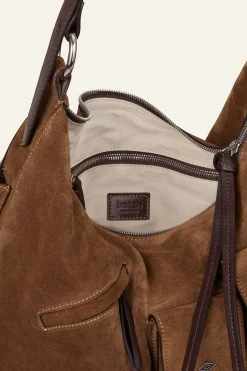 ARYA multi-pocket bag