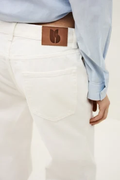 BADOU flare jeans
