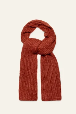BAHIA knitted scarf
