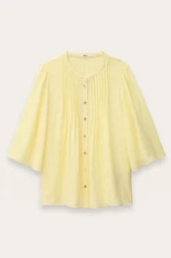 BARNA flowy shirt