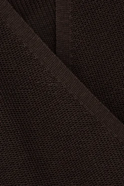 BELINE wrap sweater