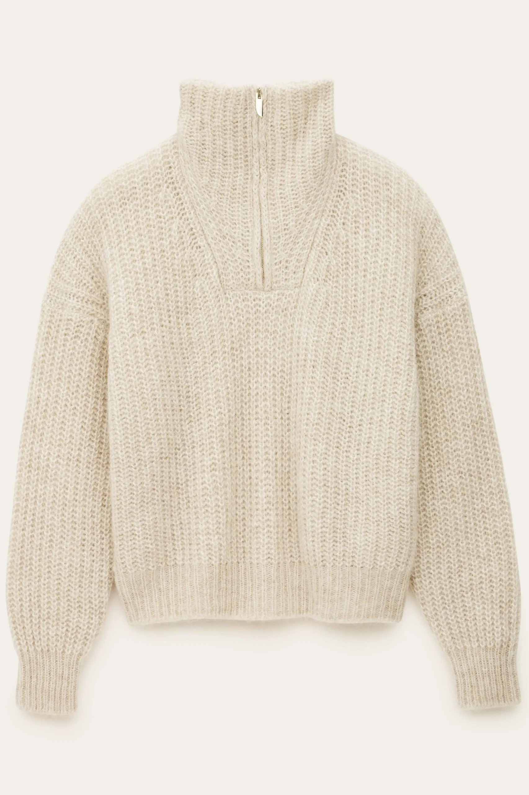 BELTANE Loose-fitting sweater
