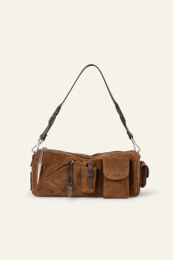 BENI multi-pocket bag