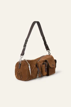 BENI multi-pocket bag