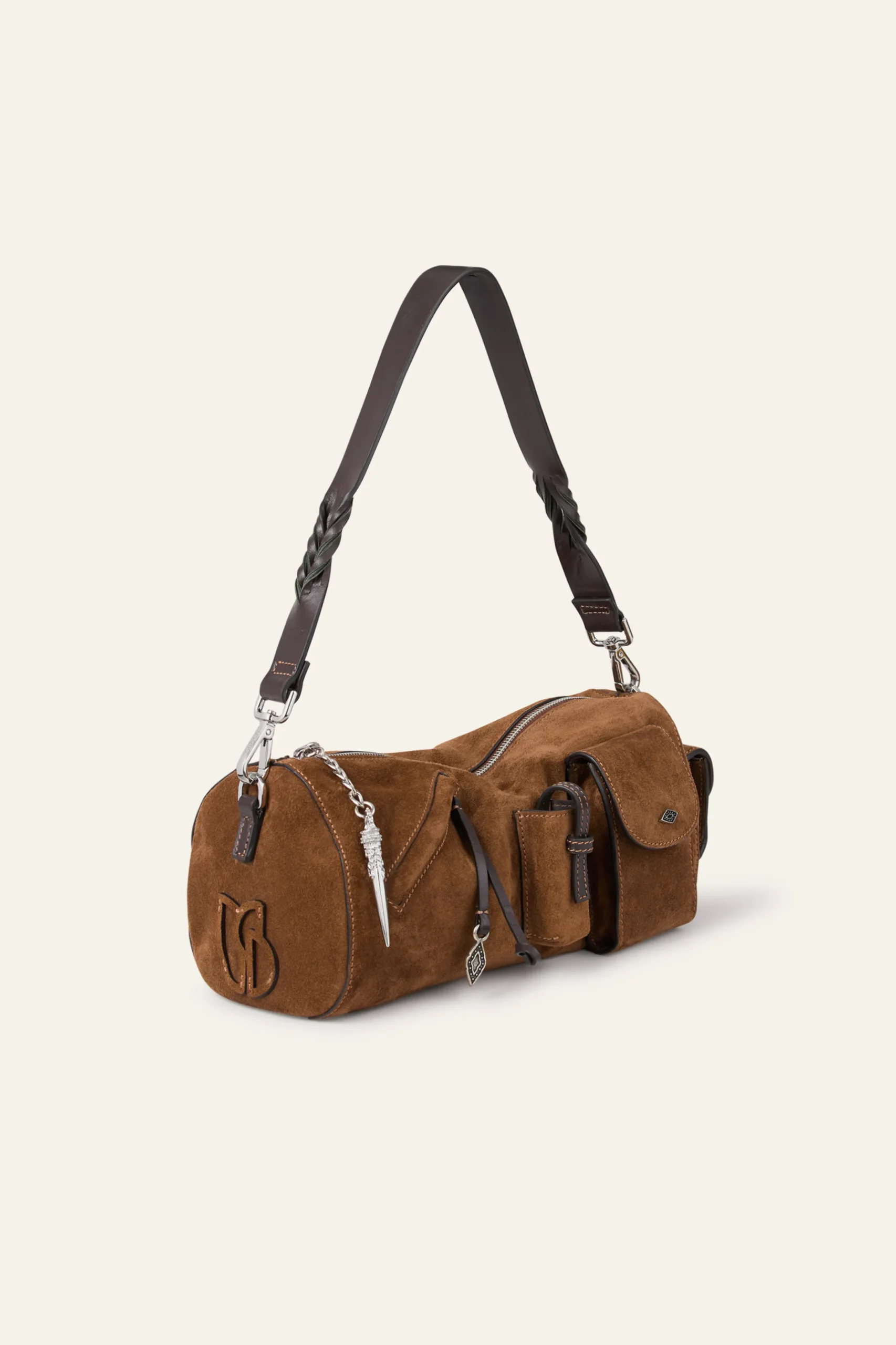 BENI multi-pocket bag