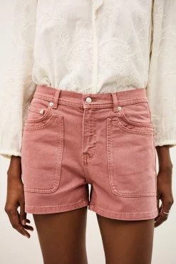 BEVY cargo shorts