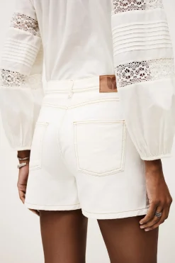 BEVY cargo shorts