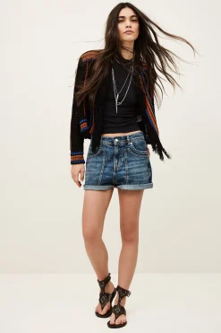 BIANCA knit cardigan
