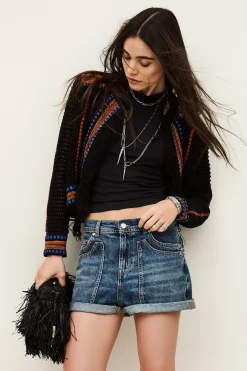 BIANCA knit cardigan