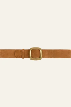 BIANCA wide belt