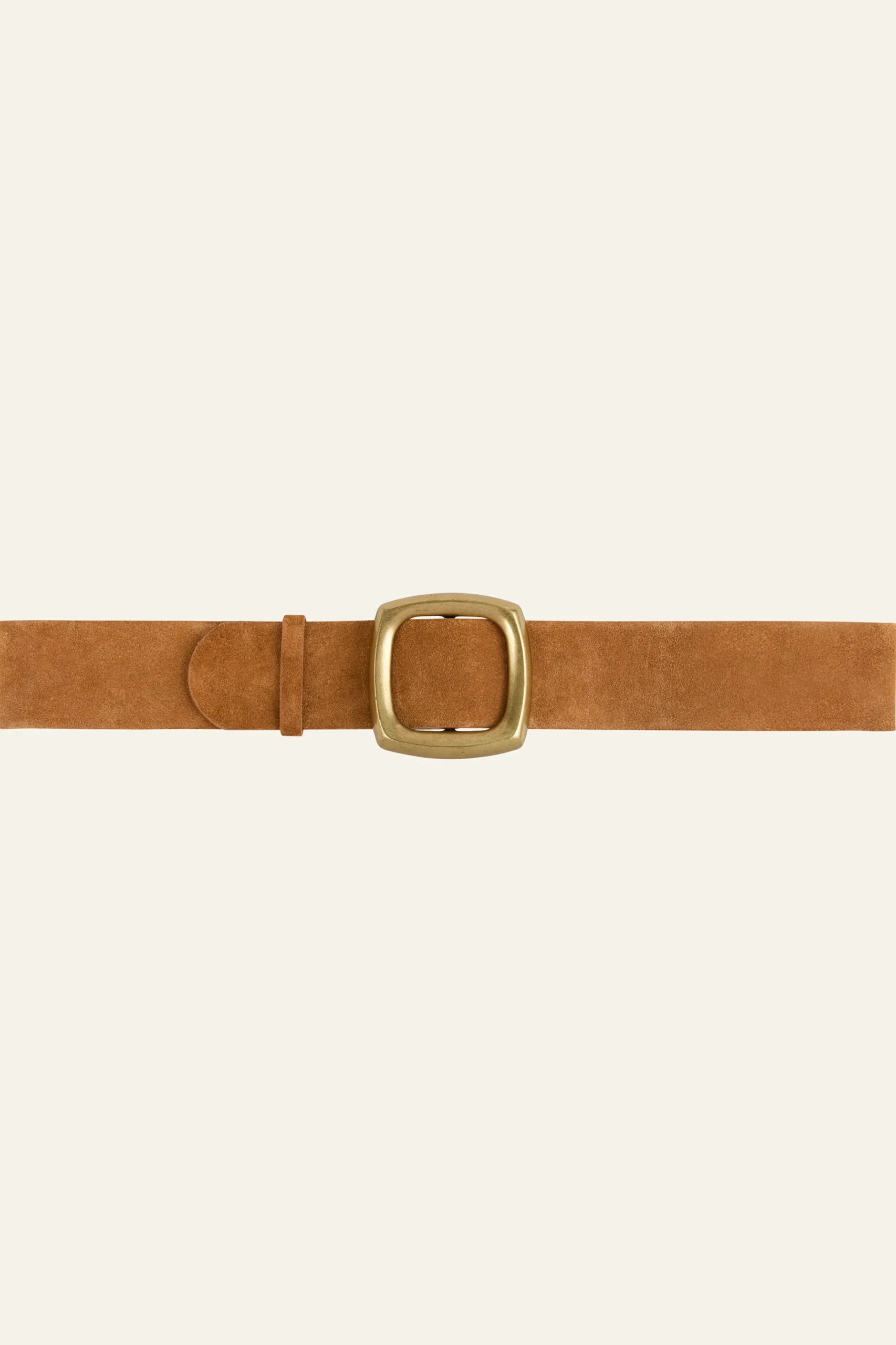 BIANCA wide belt