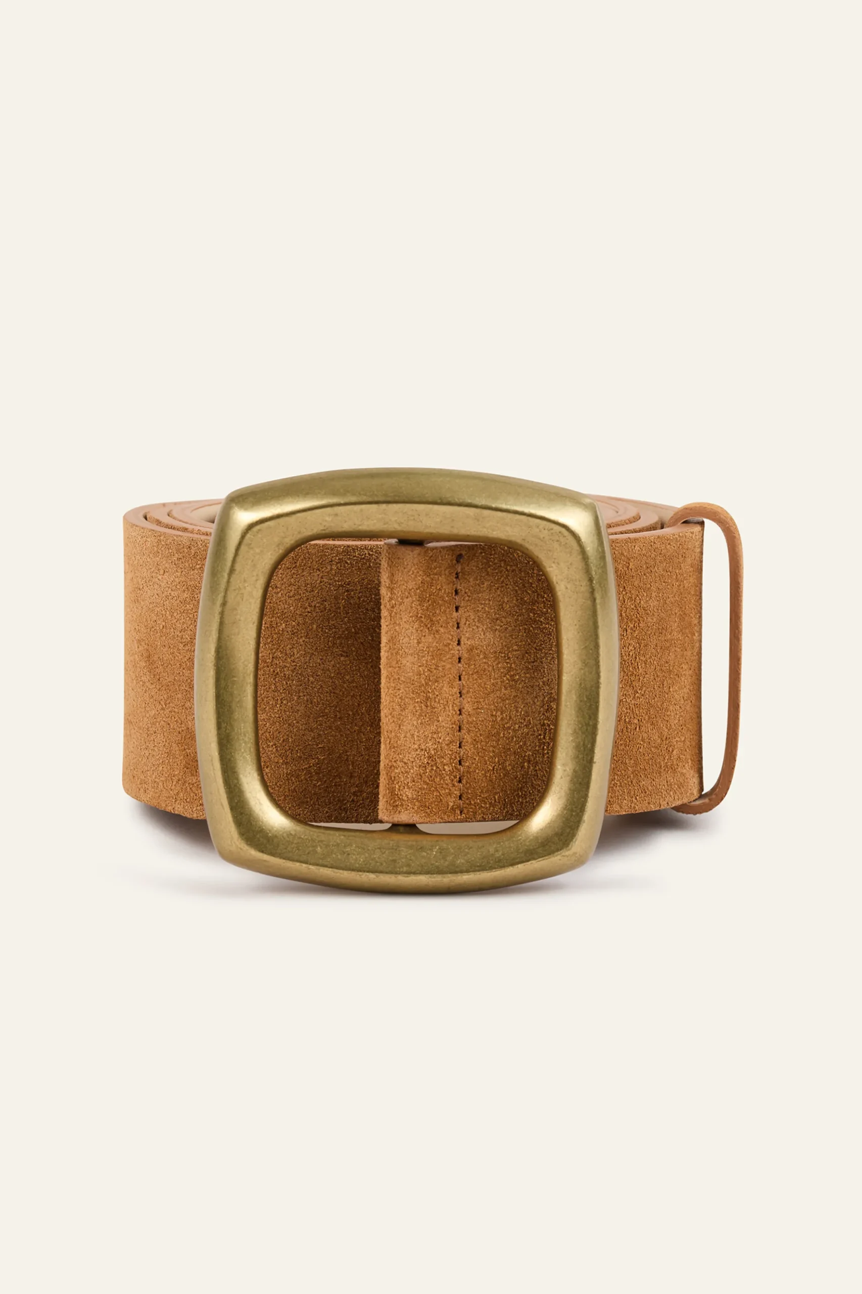 BIANCA wide belt