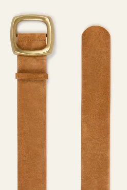 BIANCA wide belt