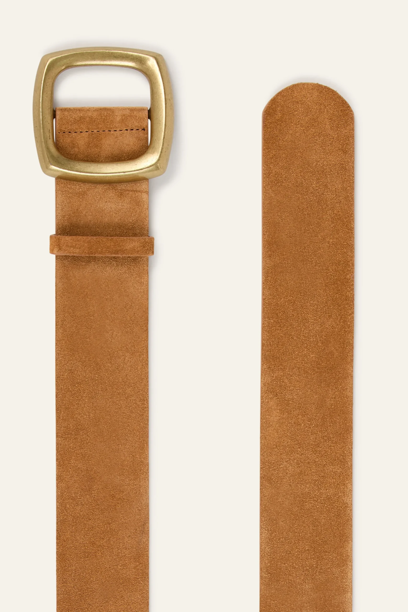 BIANCA wide belt