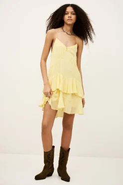 BILONA mini dress