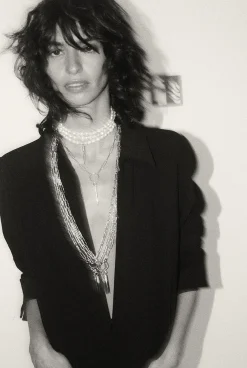 BLANCA pearlnecklace