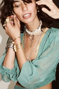 BLANCA pearlnecklace