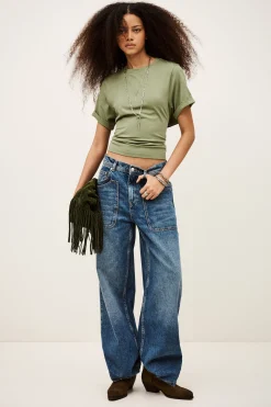 BLANCA short-sleeved T-shirt