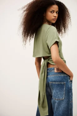 BLANCA short-sleeved T-shirt
