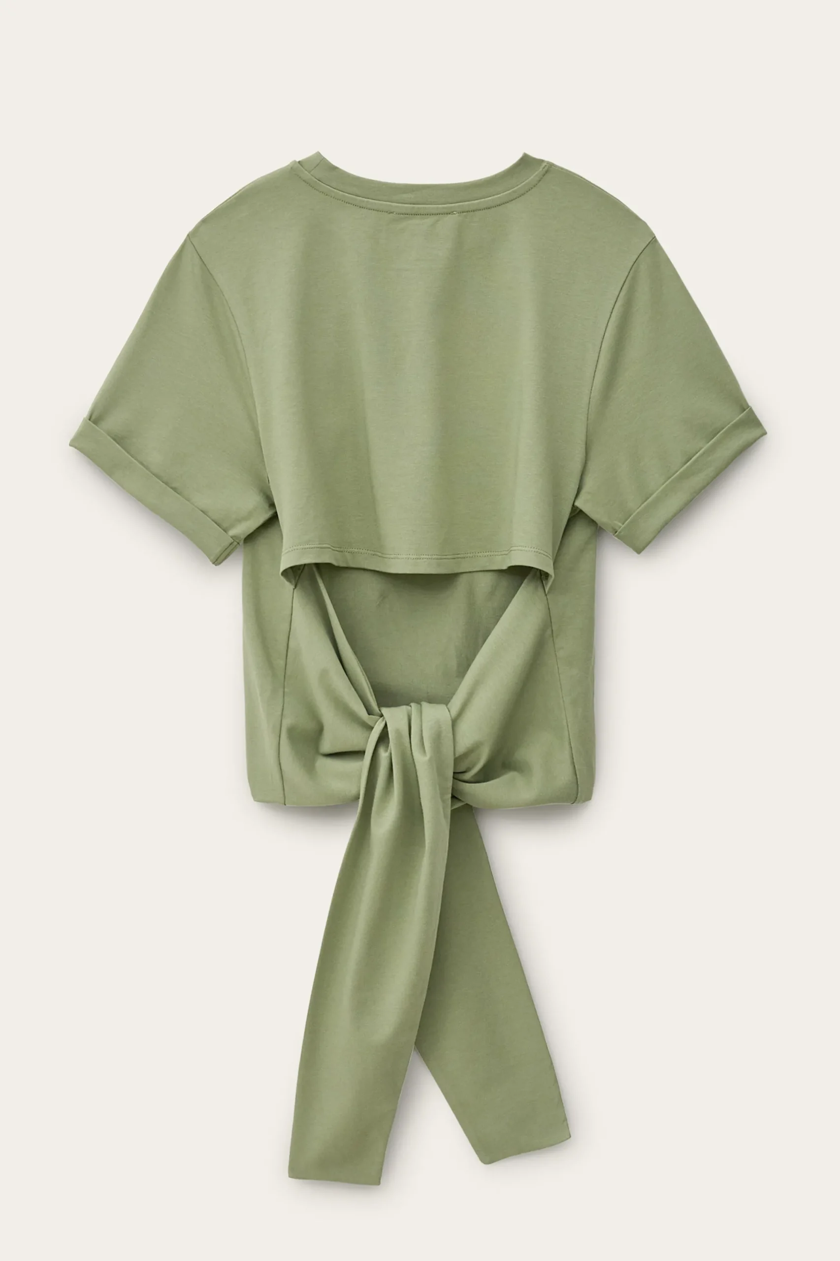 BLANCA short-sleeved T-shirt