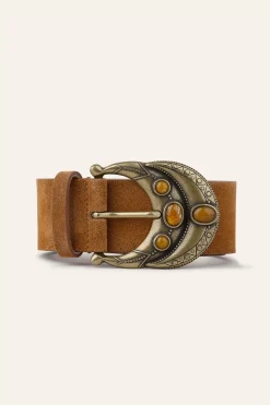 BOLBI wide belt