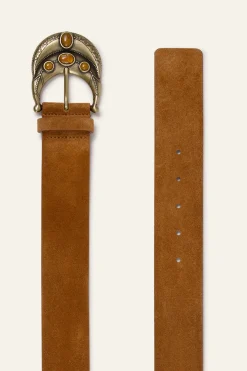 BOLBI wide belt