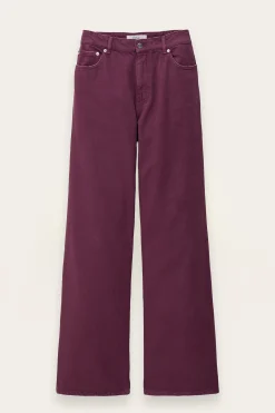 BONEY wide-leg jeans