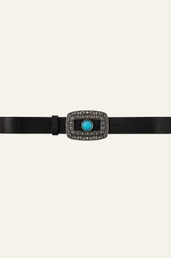 BONI leather belt