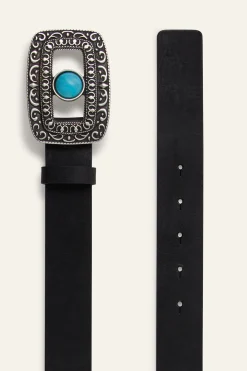 BONI leather belt