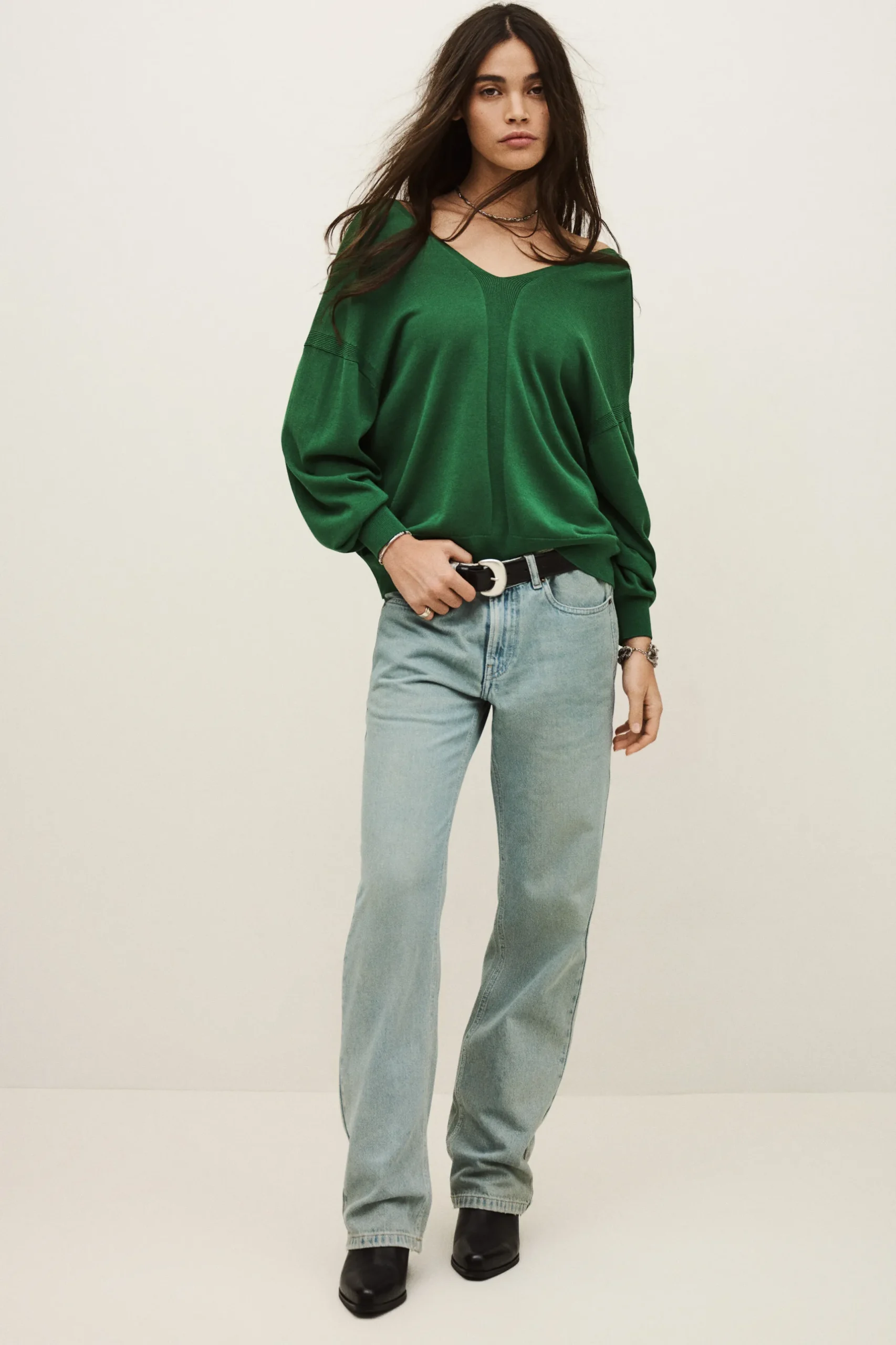 BRENDA JUMPER