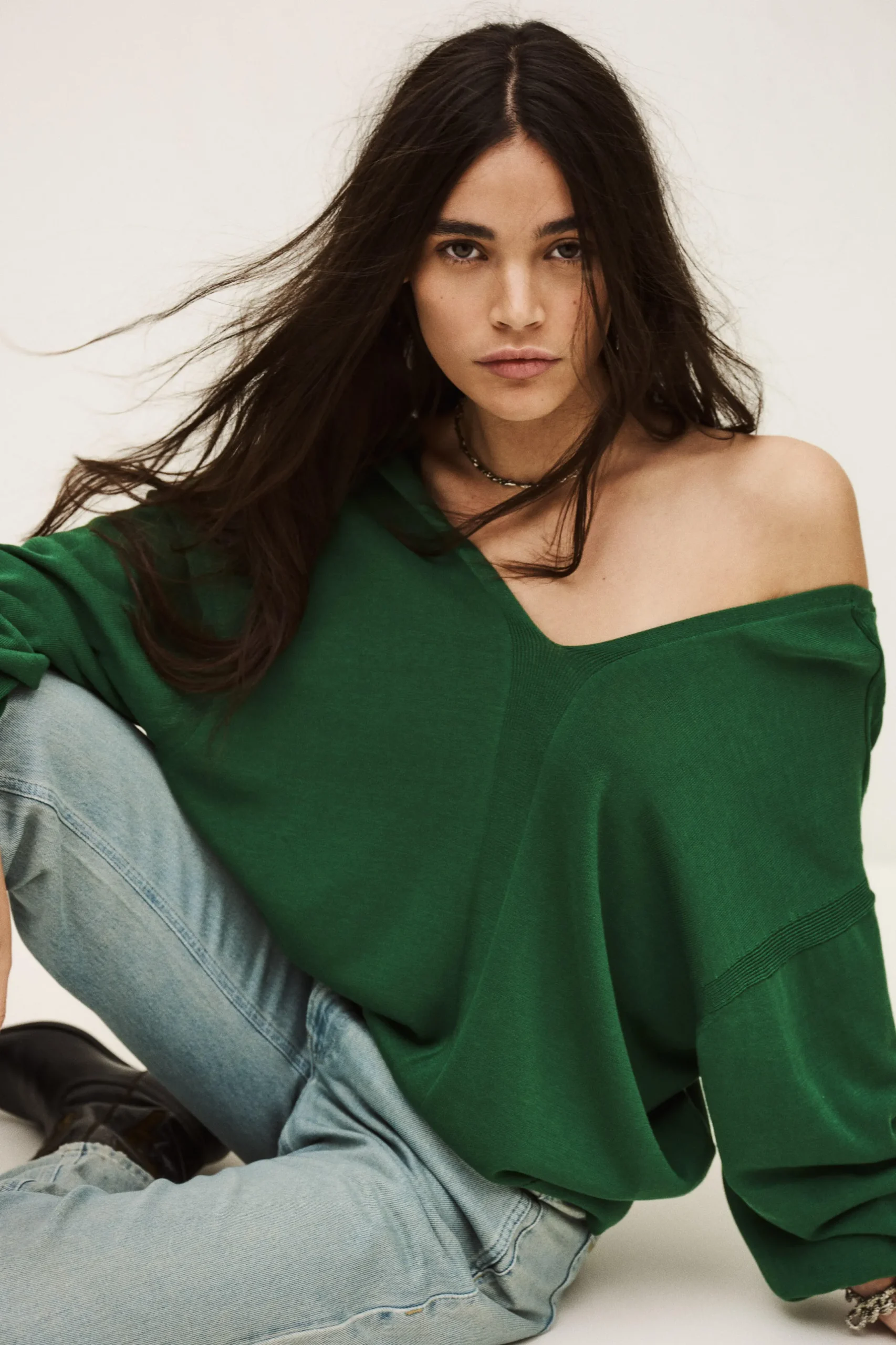 BRENDA JUMPER