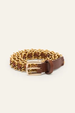 BROOKE link belt