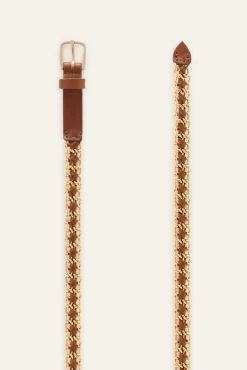 BROOKE link belt