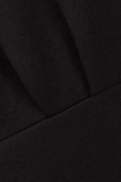 BRYT elegant midi dress