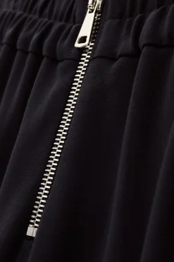 CARLOS wide tailored pants