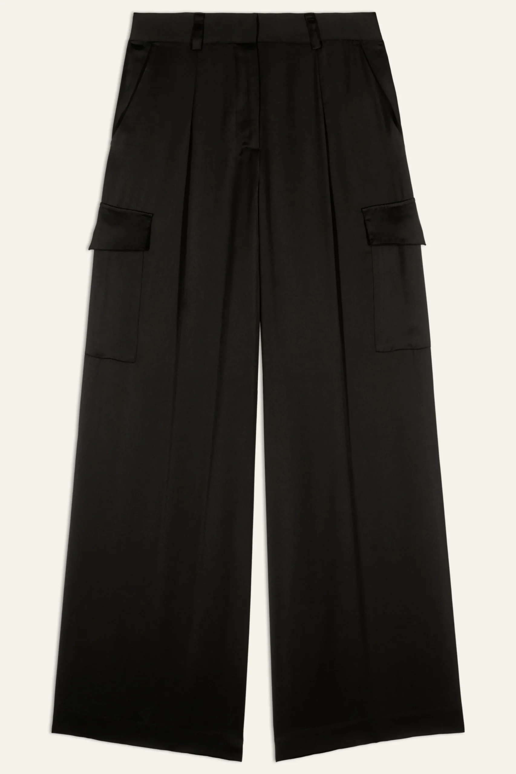 CARY suit pants