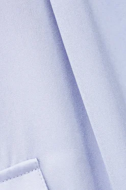 CARY wide-leg cargo pants