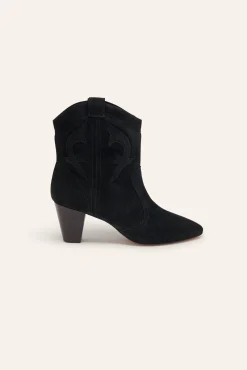 CASEY ANKLE-BOOTS