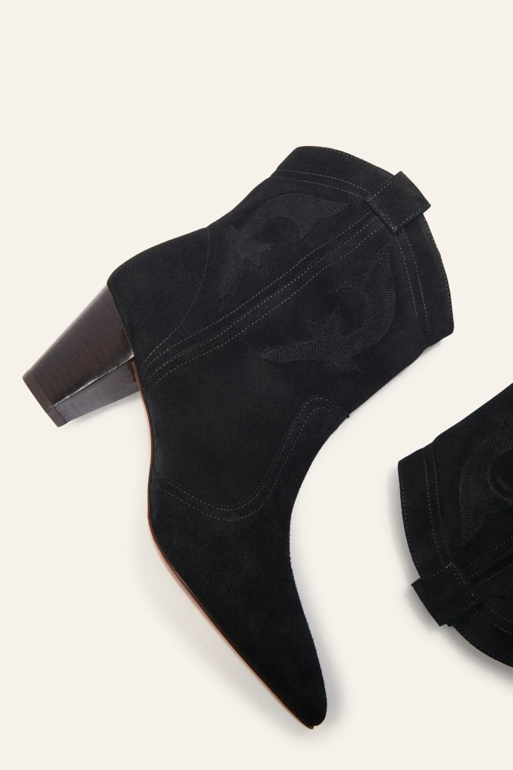CASEY ANKLE-BOOTS