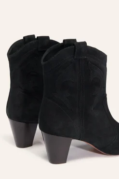 CASEY ANKLE-BOOTS