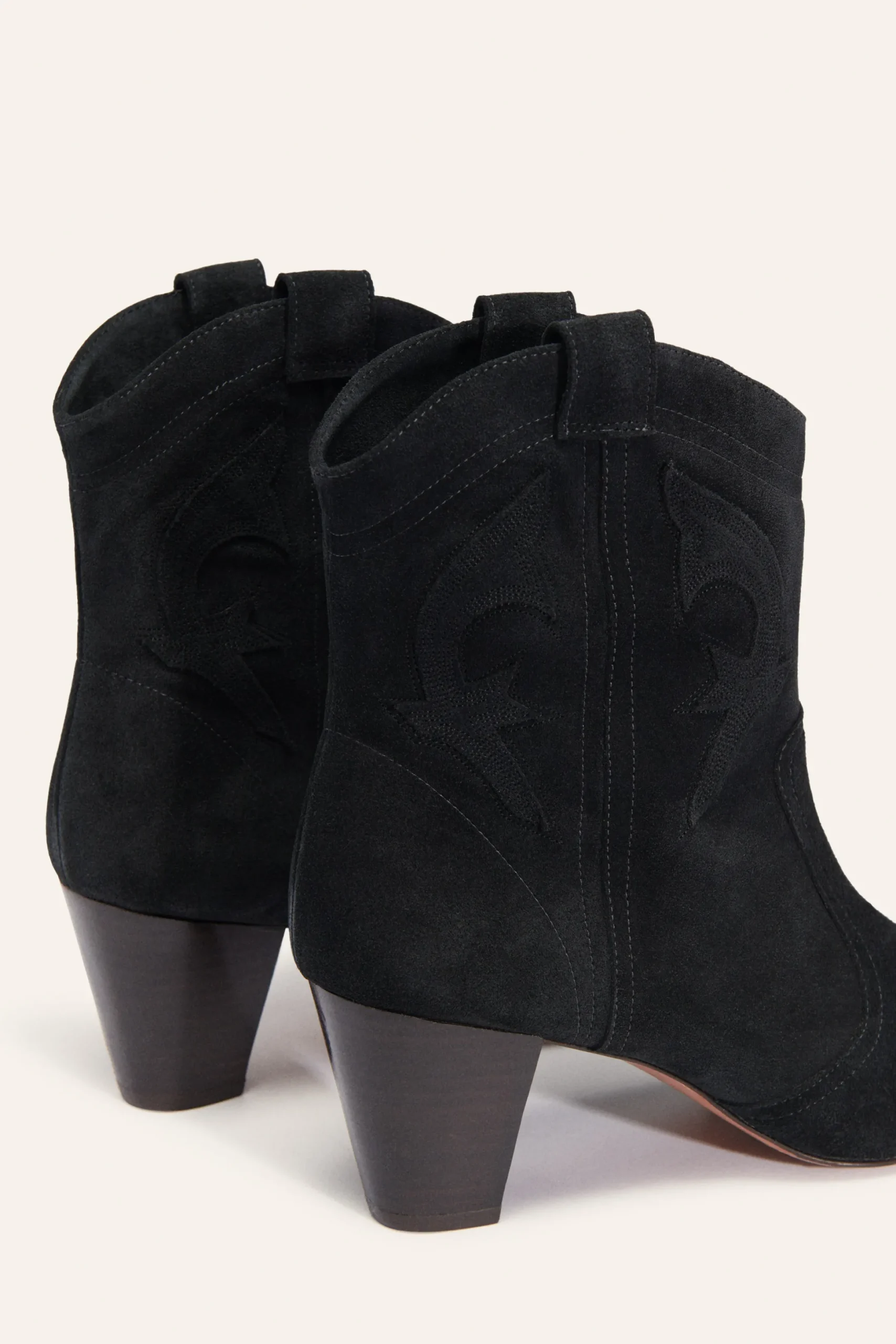 CASEY ANKLE-BOOTS