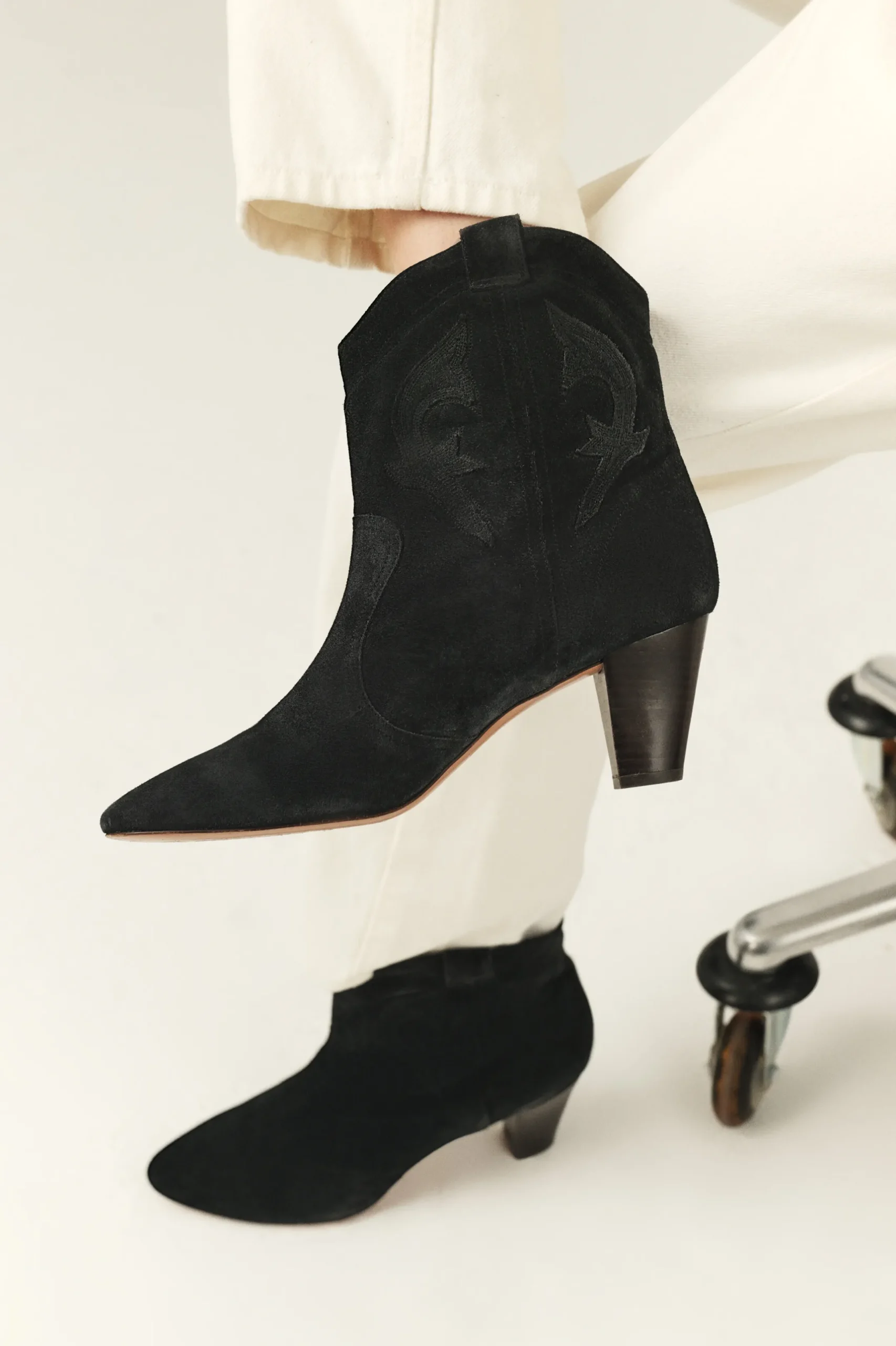 CASEY ANKLE-BOOTS