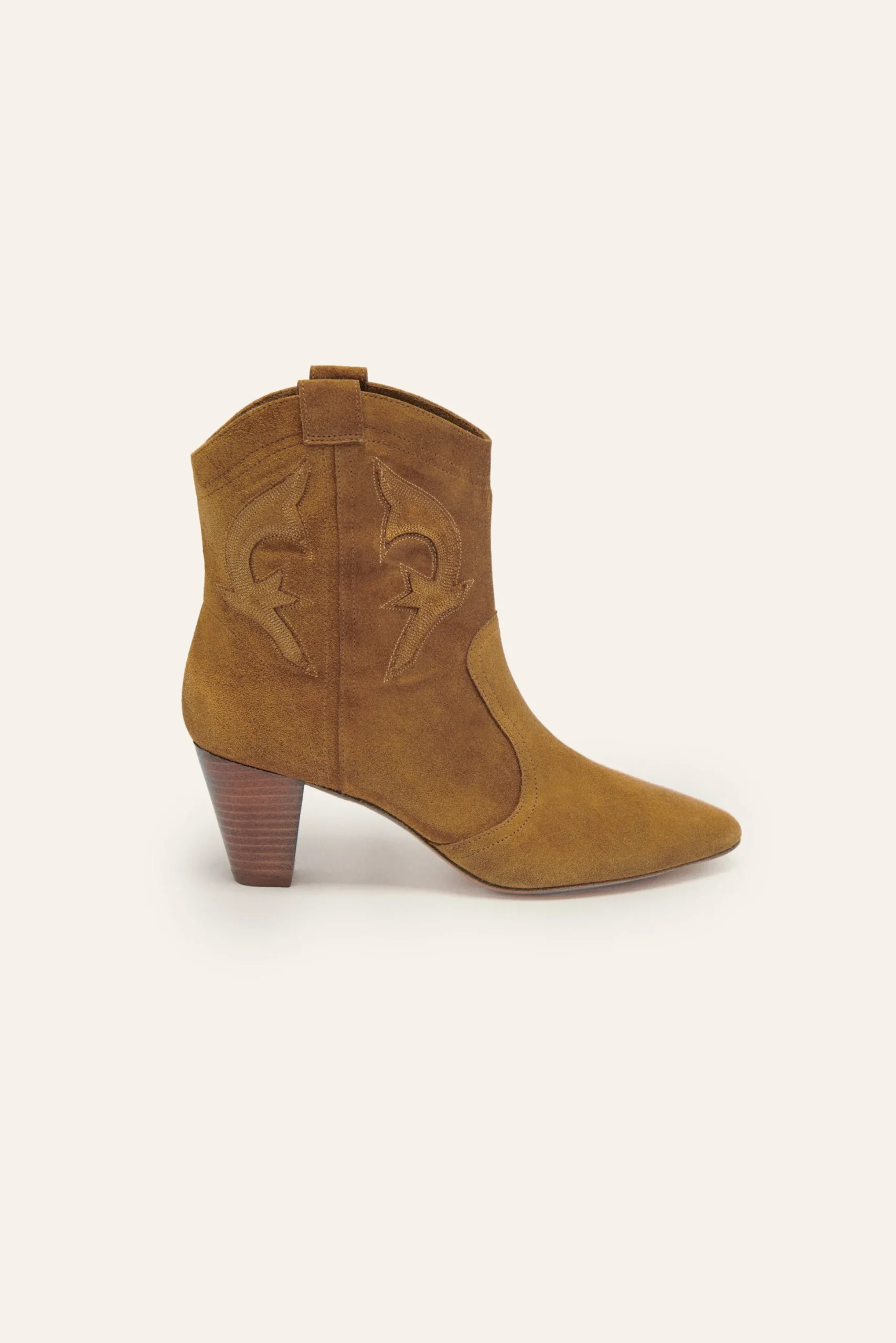 CASEY ANKLE-BOOTS