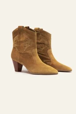 CASEY ANKLE-BOOTS