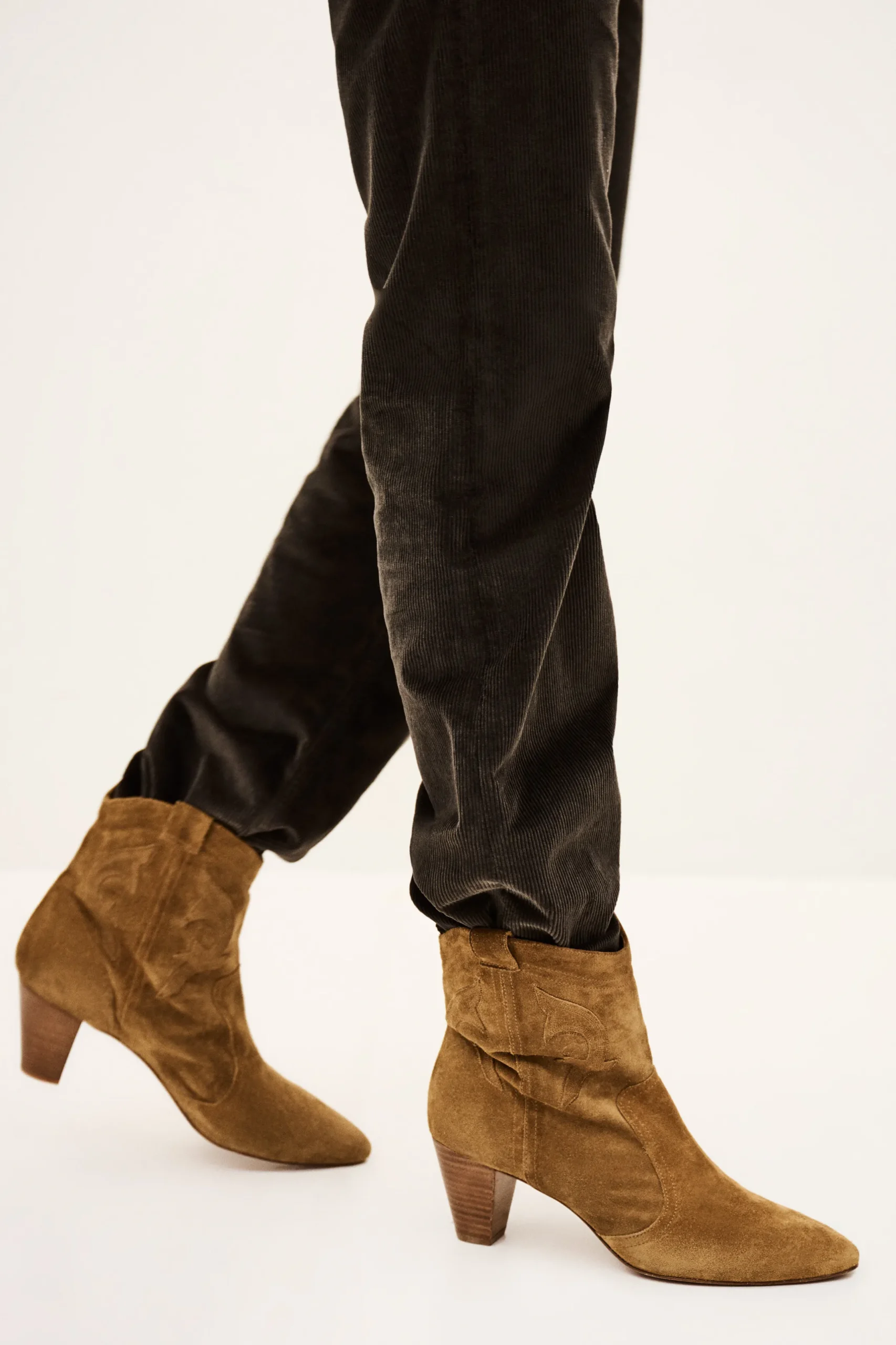 CASEY ANKLE-BOOTS