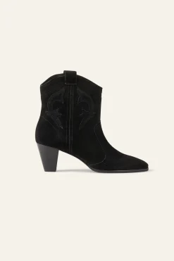CASEY Heeled boots