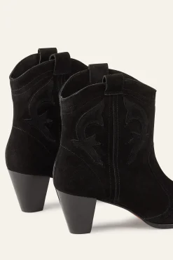 CASEY Heeled boots