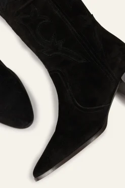 CASEY western style boots